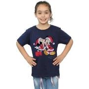 T-shirt enfant Disney BI28358