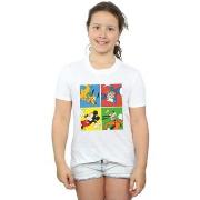 T-shirt enfant Disney BI28589