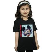 T-shirt enfant Disney BI28591