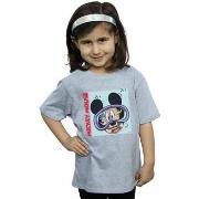 T-shirt enfant Disney BI28591