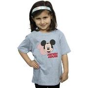 T-shirt enfant Disney BI28625