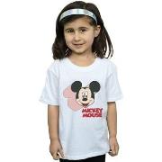 T-shirt enfant Disney Move