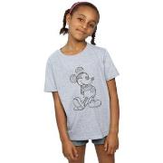 T-shirt enfant Disney BI28645