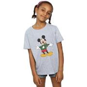 T-shirt enfant Disney BI28646