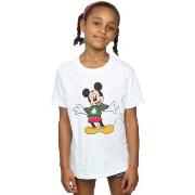 T-shirt enfant Disney BI28646