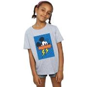 T-shirt enfant Disney BI28691