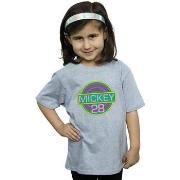 T-shirt enfant Disney Mickey Mouse Mickey 28