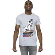 T-shirt Disney 101 Dalmatians