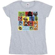 T-shirt Disney BI40817