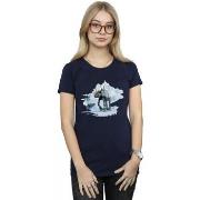 T-shirt Disney AT-AT