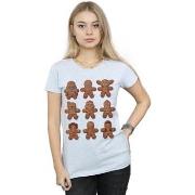 T-shirt Disney BI40877