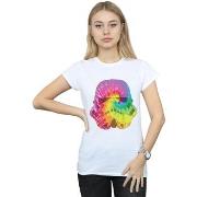 T-shirt Disney Uranus