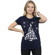 T-shirt Disney BI40952