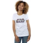 T-shirt Disney BI41090