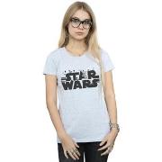 T-shirt Disney BI41091