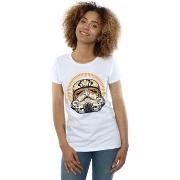 T-shirt Disney Dia De Los Muertos