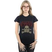 T-shirt Disney BI41170