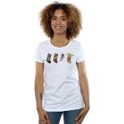 T-shirt Disney BI41171