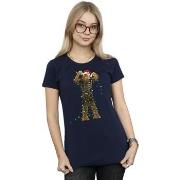 T-shirt Disney BI41235