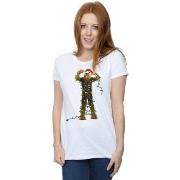 T-shirt Disney BI41235