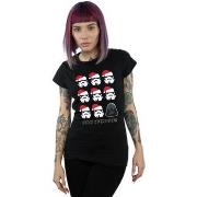 T-shirt Disney Humbug