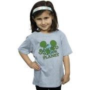 T-shirt enfant Disney BI28774