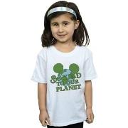 T-shirt enfant Disney Be Kind