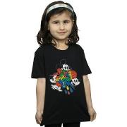 T-shirt enfant Disney BI28827