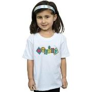 T-shirt enfant Disney BI28845