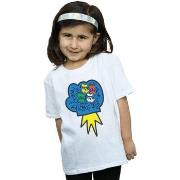 T-shirt enfant Disney BI28846