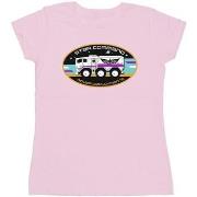 T-shirt Disney Lightyear Rover Deployment