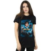 T-shirt Harry Potter Philosopher's Stone