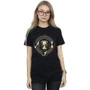 T-shirt Harry Potter Triwizard