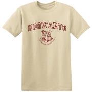 T-shirt Harry Potter Hogwarts Crest