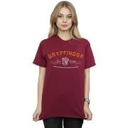 T-shirt Harry Potter BI27508