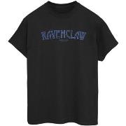 T-shirt Harry Potter Ravenclaw Logo