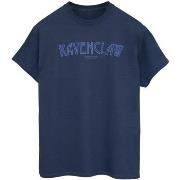 T-shirt Harry Potter Ravenclaw