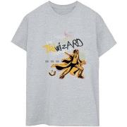 T-shirt Harry Potter Triwizard