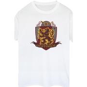 T-shirt Harry Potter Gryffindor