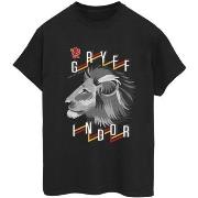 T-shirt Harry Potter Gryffindor