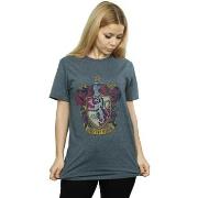 T-shirt Harry Potter Gryffindor