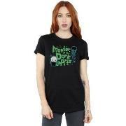 T-shirt Harry Potter BI26399