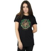 T-shirt Harry Potter BI26524