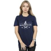 T-shirt Harry Potter Hogwarts First Year