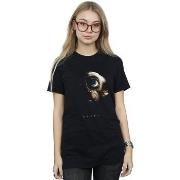 T-shirt Harry Potter BI27222