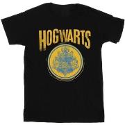 T-shirt Harry Potter Hogwarts