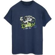 T-shirt Harry Potter Dobby A Free Elf