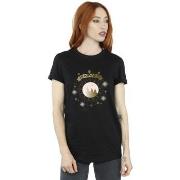 T-shirt Harry Potter Hogwarts Yule Ball