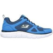 Baskets basses Skechers Track