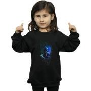 Sweat-shirt enfant Marvel BI9874